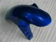 Azul Kit Carenado Inyección Yamaha R1 2002-2003 Azul Kit Carenado Inyección Yamaha R1 2002-2003