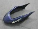 Azul Kit Carenado Moto Honda CBR 600 F4i 2004-2007 Azul Kit Carenado Moto Honda CBR 600 F4i 2004-2007