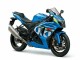 Azul Kit Carenado Moto Suzuki GSXR 1000 K9 2009-2016 Azul Kit Carenado Moto Suzuki GSXR 1000 K9 2009-2016