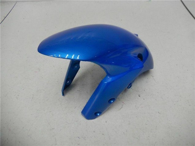 Azul Kit Carenado Moto Suzuki GSXR 1000 K9 2009-2016 Azul Kit Carenado Moto Suzuki GSXR 1000 K9 2009-2016