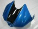 Azul Kit Carenado Moto Yamaha R1 2004-2006 Azul Kit Carenado Moto Yamaha R1 2004-2006