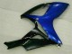 Azul Kit Completo Carenado Moto Suzuki GSXR 600 / 750 K6 2006-2007 Azul Kit Completo Carenado Moto Suzuki GSXR 600 / 750 K6 2006-2007