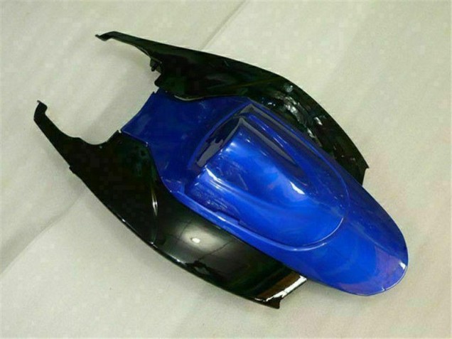 Azul Kit Completo Carenado Moto Suzuki GSXR 600 / 750 K6 2006-2007 Azul Kit Completo Carenado Moto Suzuki GSXR 600 / 750 K6 2006-2007