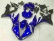Azul Kit Completo Carenado Moto Yamaha R1 2004-2006 Azul Kit Completo Carenado Moto Yamaha R1 2004-2006