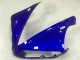 Azul Kit Completo Carenado Moto Yamaha R1 2004-2006 Azul Kit Completo Carenado Moto Yamaha R1 2004-2006