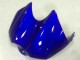 Azul Kit Completo Carenado Moto Yamaha R1 2004-2006 Azul Kit Completo Carenado Moto Yamaha R1 2004-2006