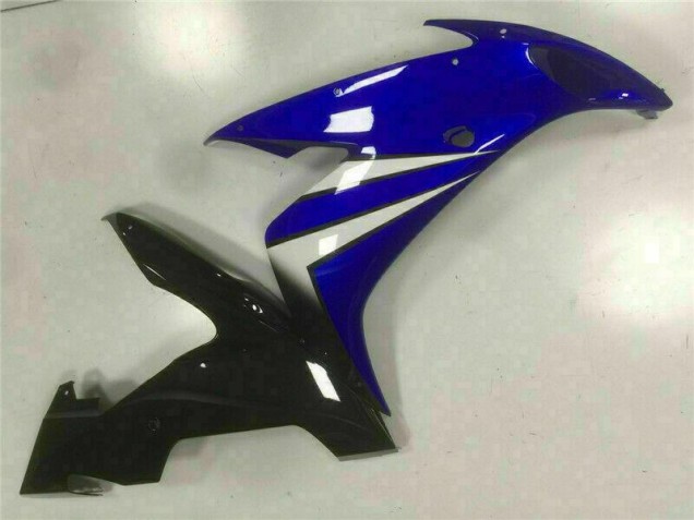 Azul Kit Completo Carenado Moto Yamaha R1 2004-2006 Azul Kit Completo Carenado Moto Yamaha R1 2004-2006