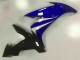 Azul Kit Completo Carenado Moto Yamaha R1 2004-2006 Azul Kit Completo Carenado Moto Yamaha R1 2004-2006