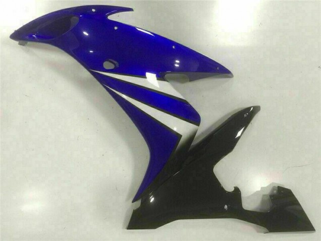Azul Kit Completo Carenado Moto Yamaha R1 2004-2006 Azul Kit Completo Carenado Moto Yamaha R1 2004-2006