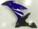 Azul Kit Completo Carenado Moto Yamaha R1 2004-2006 Azul Kit Completo Carenado Moto Yamaha R1 2004-2006