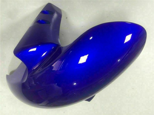 Azul Kit Completo Carenado Moto Yamaha R1 2004-2006 Azul Kit Completo Carenado Moto Yamaha R1 2004-2006