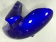 Azul Kit Completo Carenado Moto Yamaha R1 2004-2006 Azul Kit Completo Carenado Moto Yamaha R1 2004-2006