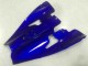 Azul Kit Completo Carenado Moto Yamaha R1 2004-2006 Azul Kit Completo Carenado Moto Yamaha R1 2004-2006