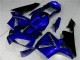 Azul Kits Carenado Moto Honda CBR 600 RR 2003-2004
