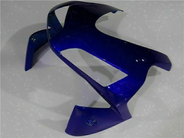 Azul Kits Carenado Moto Honda CBR 600 RR 2003-2004