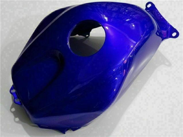 Azul Kits Carenado Moto Honda CBR 600 RR 2003-2004