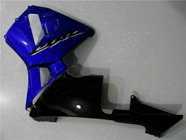 Azul Kits Carenado Moto Honda CBR 600 RR 2003-2004