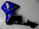 Azul Kits Carenado Moto Honda CBR 600 RR 2003-2004