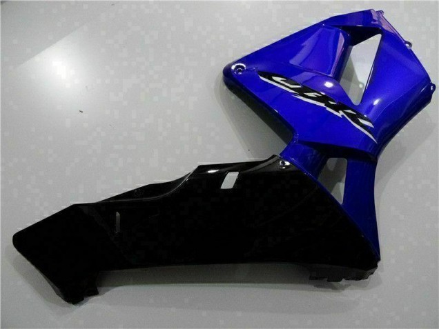 Azul Kits Carenado Moto Honda CBR 600 RR 2003-2004