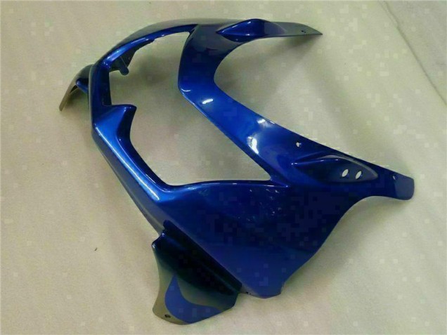 Azul Kits Carenado Moto Kawasaki EX250 2008-2012