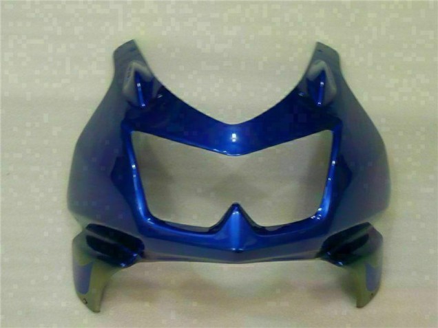 Azul Kits Carenado Moto Kawasaki EX250 2008-2012