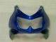 Azul Kits Carenado Moto Kawasaki EX250 2008-2012