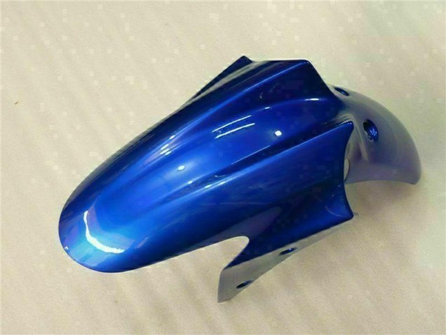 Azul Kits Carenado Moto Kawasaki EX250 2008-2012