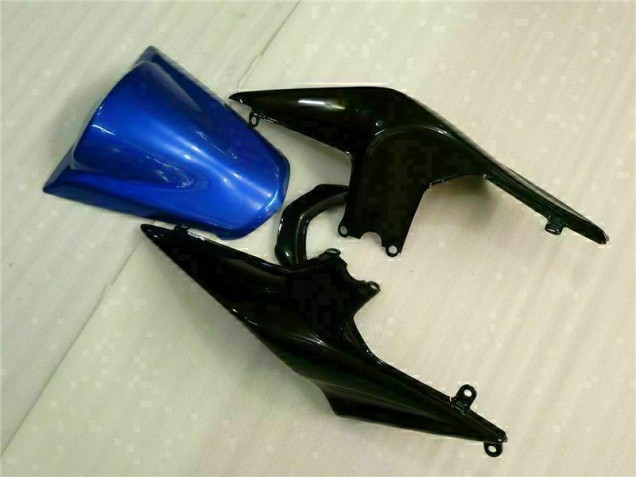 Azul Kits Carenado Moto Kawasaki EX250 2008-2012