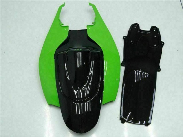 Azul Kits Completo Carenado Moto ABS Suzuki GSXR 600 / 750 K6 2006-2007 Azul Kits Completo Carenado Moto ABS Suzuki GSXR 600 / 750 K6 2006-2007