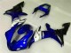 Azul Kits Completo Carenado Moto Yamaha R1 2002-2003 Azul Kits Completo Carenado Moto Yamaha R1 2002-2003