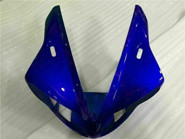 Azul Kits Completo Carenado Moto Yamaha R1 2002-2003 Azul Kits Completo Carenado Moto Yamaha R1 2002-2003