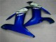 Azul Kits Completo Carenado Moto Yamaha R1 2002-2003 Azul Kits Completo Carenado Moto Yamaha R1 2002-2003