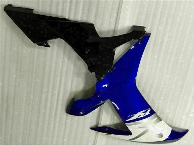Azul Kits Completo Carenado Moto Yamaha R1 2002-2003 Azul Kits Completo Carenado Moto Yamaha R1 2002-2003