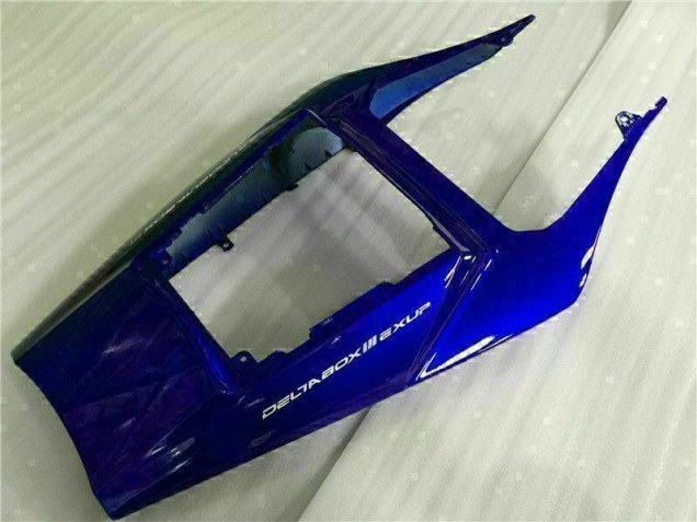 Azul Kits Completo Carenado Moto Yamaha R1 2002-2003 Azul Kits Completo Carenado Moto Yamaha R1 2002-2003