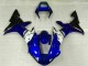 Azul Kits Completo Carenado Moto Yamaha R1 2002-2003 Azul Kits Completo Carenado Moto Yamaha R1 2002-2003