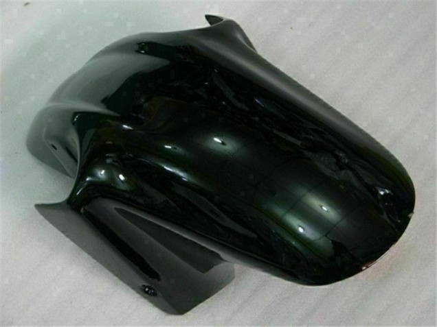 Azul Llamas Carenado Moto Honda CBR 600 F4i 2001-2003 Azul Llamas Carenado Moto Honda CBR 600 F4i 2001-2003