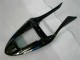 Azul Llamas Carenado Moto Honda CBR 600 F4i 2001-2003 Azul Llamas Carenado Moto Honda CBR 600 F4i 2001-2003