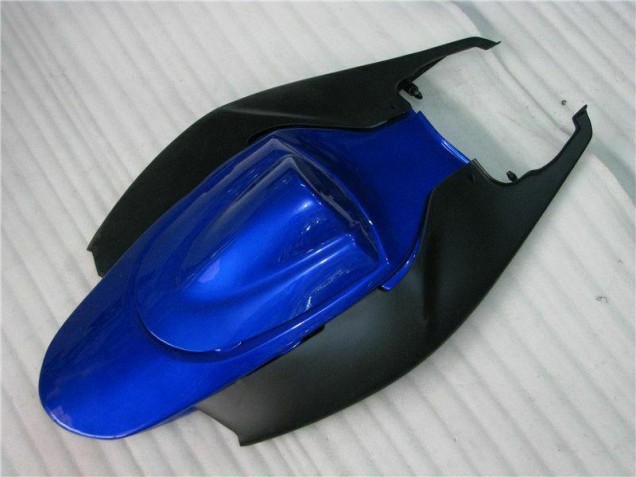 Azul Moto Plástica Suzuki GSXR 600 / 750 K6 2006-2007 Azul Moto Plástica Suzuki GSXR 600 / 750 K6 2006-2007