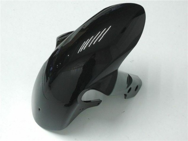 Azul Negro ABS Moto Plástica Suzuki GSXR 1000 K5 2005-2006 Azul Negro ABS Moto Plástica Suzuki GSXR 1000 K5 2005-2006