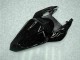 Azul Negro ABS Moto Plástica Yamaha R6 2006-2007 Azul Negro ABS Moto Plástica Yamaha R6 2006-2007