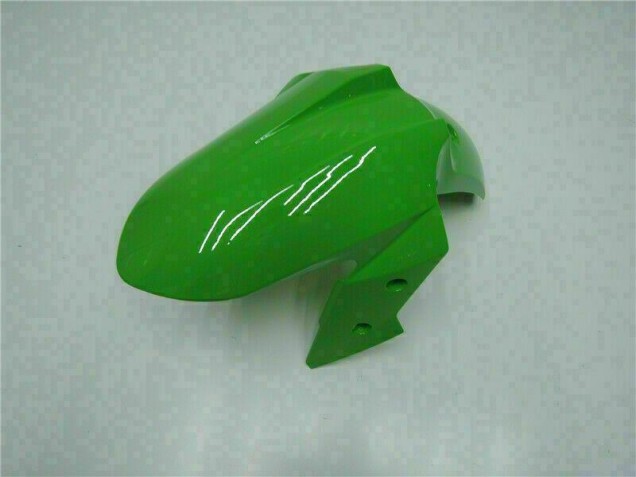Azul Negro ABS Moto Plástico Kawasaki EX300 2013-2016