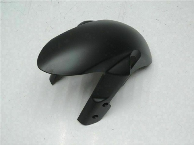 Azul Negro ABS Moto Plástico Suzuki GSXR 1000 K5 2005-2006 Azul Negro ABS Moto Plástico Suzuki GSXR 1000 K5 2005-2006