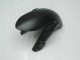 Azul Negro ABS Moto Plástico Suzuki GSXR 1000 K5 2005-2006 Azul Negro ABS Moto Plástico Suzuki GSXR 1000 K5 2005-2006