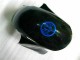 Azul Negro Carenado Moto Honda CBR 1000 RR 2004-2005 Azul Negro Carenado Moto Honda CBR 1000 RR 2004-2005
