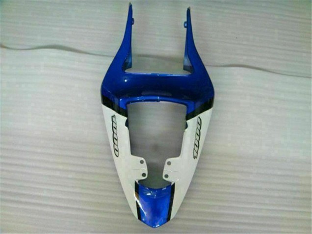 Azul Negro Carenado Moto Suzuki GSXR 1000 K3 2003-2004 Azul Negro Carenado Moto Suzuki GSXR 1000 K3 2003-2004