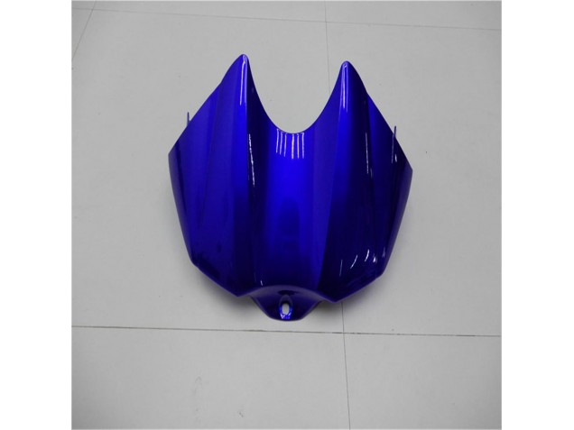 Azul Negro Carenado Moto Yamaha R1 2004-2006