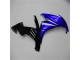 Azul Negro Carenado Moto Yamaha R1 2004-2006