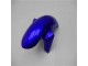 Azul Negro Carenado Moto Yamaha R1 2004-2006
