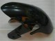 Azul Negro Carrocería Motocicletas Suzuki GSXR 1000 K5 2005-2006 Azul Negro Carrocería Motocicletas Suzuki GSXR 1000 K5 2005-2006