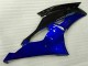 Azul Negro Carrocería Motocicletas Yamaha R6 2008-2016 Azul Negro Carrocería Motocicletas Yamaha R6 2008-2016
